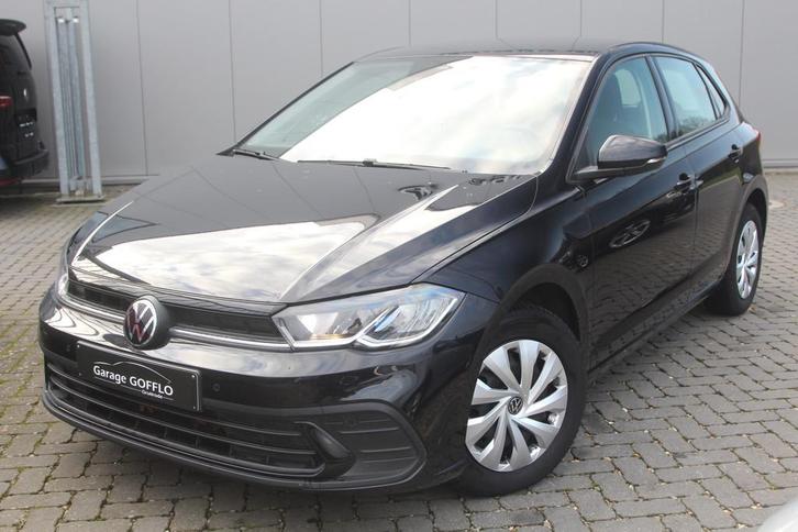 Volkswagen Polo 1.0 TSI - 95.000KM - 2022, Auto's, Volkswagen, Particulier, Te koop, Polo, ABS, Airbags, Airconditioning, Alarm