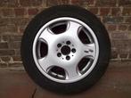 5 Carat Duchatelet velgen 17 inch voor Mercedes, Ophalen, Gebruikt, Velg(en), 17 inch