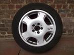 5 Carat Duchatelet velgen 17 inch voor Mercedes, 17 inch, Velg(en), Gebruikt, Personenwagen