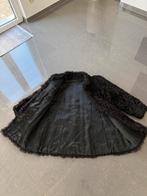 bont jas antiek, Antiek en Kunst, Antiek | Kleding en Textiel, Ophalen