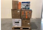 2 Paletten met diverse printers – Kyocera, Canon, Brother, H, Ophalen, Gebruikt