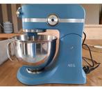 AEG keukenrobot KM5560 1200W, Elektronische apparatuur, Keukenmixers, Ophalen, Zo goed als nieuw