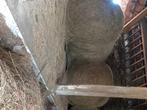 Boules de foin pour chevaux, Zakelijke goederen, Landbouw | Veevoer, Ophalen