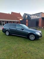 Mercedes e200 7 zitplaatsen, Euro 5, 4 cilinders, 7 zetels, Leder