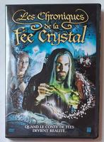 Les Chroniques de la Fée Crystal (Jeff Fahey) comme neuf, Tous les âges, Enlèvement ou Envoi, Comme neuf