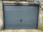 Garagedeuren, Doe-het-zelf en Bouw, Raamkozijnen en Schuifdeuren, Ophalen, Gebruikt, 225 cm of meer, Overige typen