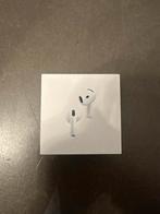 Apple AirPods (4th generation) NEUF ET EMBALLE, Ophalen, Nieuw, Overige merken, Bluetooth