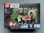 Lego 40658 Star Wars Millennium Falcon Holiday Diorama NIEUW, Nieuw, Complete set, Ophalen of Verzenden, Lego