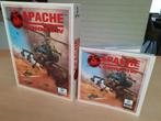 PC Game *** Apache Longbow ***, Ophalen, Gebruikt, Simulatie