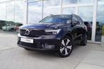 Volvo XC40 Recharge PLUS SM SPORT ACC 19, Automaat, Zwart, Zwart, 5 deurs