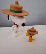 Snoopy en Woodstock, Ophalen of Verzenden, Zo goed als nieuw