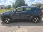 KIA SPORTAGE 1.6 BENZINE 2020, Auto's, Monovolume, Euro 6, 5 deurs, Sportage