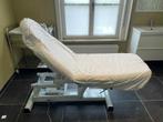 Elektrische behandelingstafel, Sport en Fitness, Massageproducten, Ophalen, Gebruikt, Massagetafel
