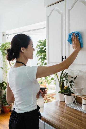 SCHOONMAAKDIENSTEN beschikbaar voor biedingen
