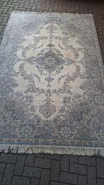 Perzisch tapijt, Ophalen, Gebruikt, 200 cm of meer, Medaillon