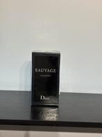 Dior sauvage, Ophalen, Nieuw