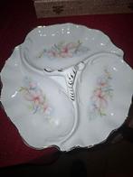 1 bord limoges, Enlèvement