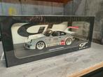 Porsche RWB 1/18 GT spirit, Ophalen of Verzenden