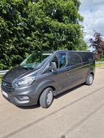 Ford Transit Custom L2H1 Trend 340 170cv, Achat, Particulier
