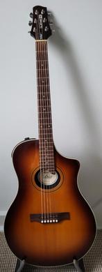 Variax Acoustic 700, Enlèvement, Comme neuf, Semi-solid body, Autres marques