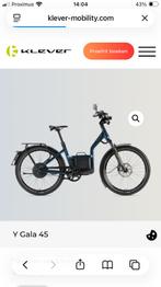 Speedpedelec, Fietsen en Brommers, Ophalen, Gebruikt, 50 km per accu of meer, Overige merken