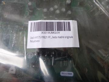 moederbord Dell Nuovo HY175 beschikbaar voor biedingen