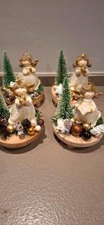 Kerststukjes 8€ / stuk, Ophalen