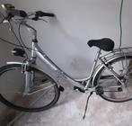 Damesfiets, Fietsen en Brommers, Ophalen, Gebruikt