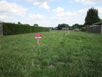 Zulte: prachtig rechthoekig bouwlot, Zulte, 1000 à 1500 m²