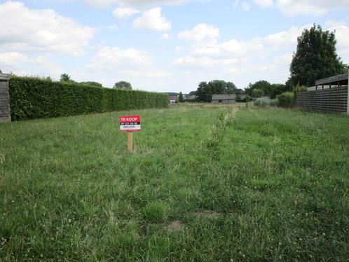 Zulte: prachtig rechthoekig bouwlot, Immo, Gronden en Bouwgronden, 1000 tot 1500 m²
