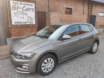 vw polo  digitaal cockpit beschikbaar voor biedingen