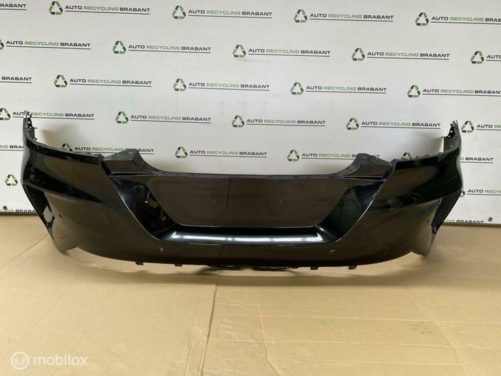 M Achterbumper BMW Z4 G29 Roadster M PAKKET ORIG 51128069785, Auto-onderdelen, Carrosserie, Bumper, BMW, Achter, Gebruikt, Ophalen of Verzenden