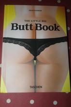 The little big butt book         18+, Nieuw, Ophalen of Verzenden, Tashen, Fotografie algemeen