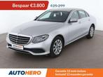 Mercedes-Benz E-Klasse E220 E 220 d Exclusive (bj 2017), Auto's, Automaat, 4 deurs, Achterwielaandrijving, Parkeersensor