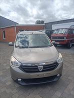 DACIA LODGY 1.6 BENZINE EURO 5, Auto's, Dacia, Euro 5, Dealer onderhouden, Lodgy, Bedrijf