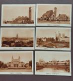 Exposition Universelle Anvers 1930. 10 cartes postales, Collections, Enlèvement ou Envoi, Anvers
