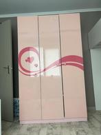 Garde robe 3 portes, Ophalen, Gebruikt, Met deur(en)