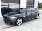 BMW 535d xDrive Touring ///Sport/Lichte vracht, Autos, Euro 6, Entreprise, 2 places, Carnet d'entretien