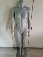 Mannequin femme professionnel couture vitrine vinted magasin, Paspop, Gebruikt, Ophalen