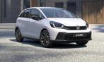 Honda Jazz ADVANCE SPORT 1.5 HYBRID CVT HYBRIDE STANDAARD, Auto's, 1498 cc, 0 kg, Wit, Bedrijf