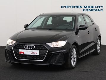 Audi A1 Sportback A1 Sportback 30 TFSI Business Edition S li beschikbaar voor biedingen