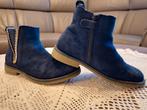 Bottillons fille OKAÏDI en daim bleu pointure 31, Enlèvement ou Envoi, Okaidi, Chaussures, Fille