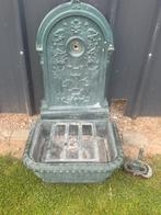 Wasbak voor buiten, Tuin en Terras, Ophalen