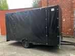 AANHANGWAGEN REMORQUE, Auto diversen, Aanhangers en Bagagewagens, Ophalen, Gebruikt
