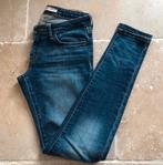 Jeans Zara Basic femme, Enlèvement, Comme neuf, Bleu