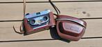 view-master stereo color camera, Ophalen of Verzenden, Gebruikt