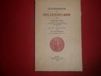 Constant Theys: Geschiedenis van Sint-Genesius-Rode, Boeken, Ophalen of Verzenden, Gelezen, Constant Theys