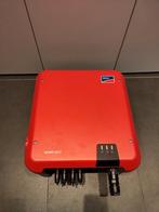 Sunny Boy omvormer 3,6kw SMA, Doe-het-zelf en Bouw, Ophalen of Verzenden, Zo goed als nieuw