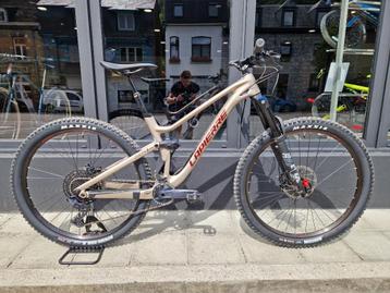 Lapierre Zesty AM CF 7.9 2025 beschikbaar voor biedingen