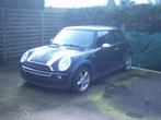 mini one 1.6i (benzine), Autos, Mini, One, Achat, Particulier, Essence